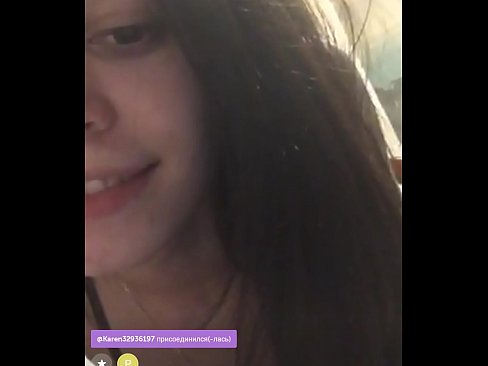 ❤️ Slutty रूसी कुतिया (Periscope, VKontakte, Instagram) सेक्स  ☑